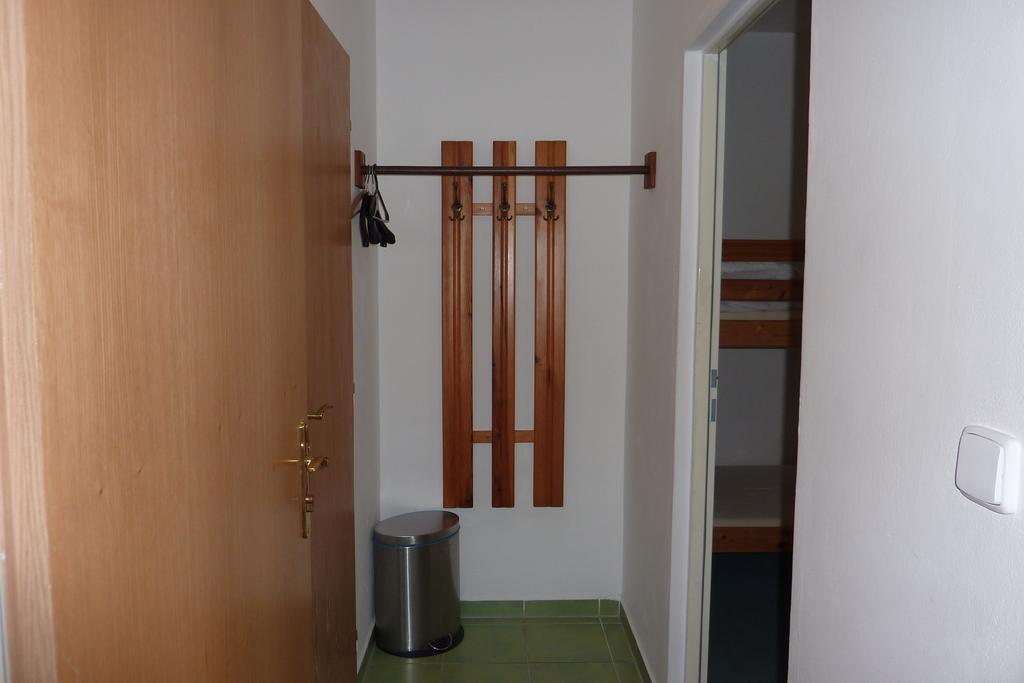 Penzion Melkus Pec pod Snezkou Cameră foto
