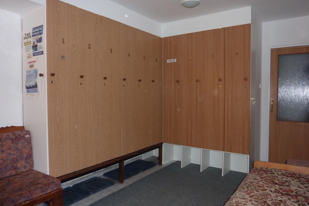 Penzion Melkus Pec pod Snezkou Exterior foto